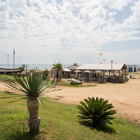 Vilamarlux III Vilassar De Mar Extérieur photo